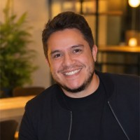 Jonathan Delmas, fondateur de Dalesto